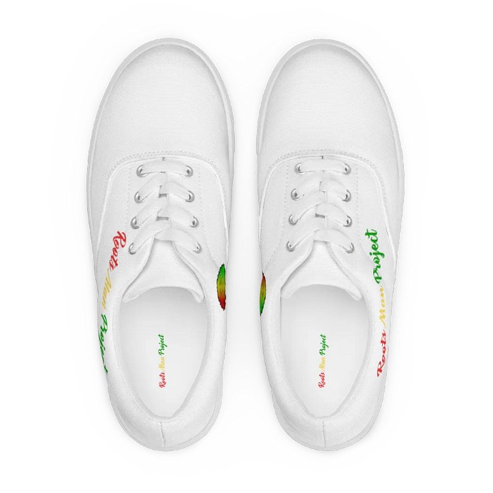 Roots Men's Canvas Shoes product image (2)