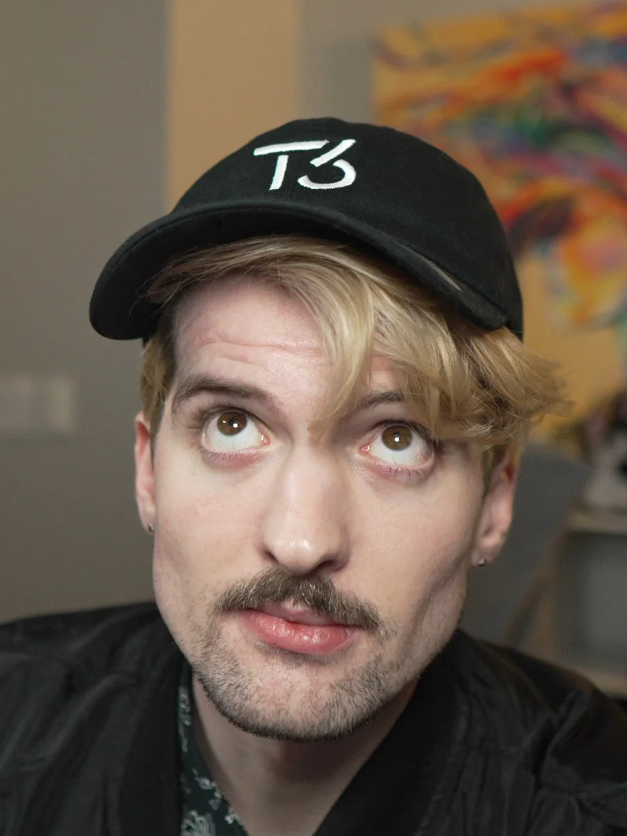 T3 Dad Cap product image (8)