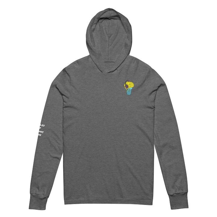 Soft Pacemaker Hoody product image (13)