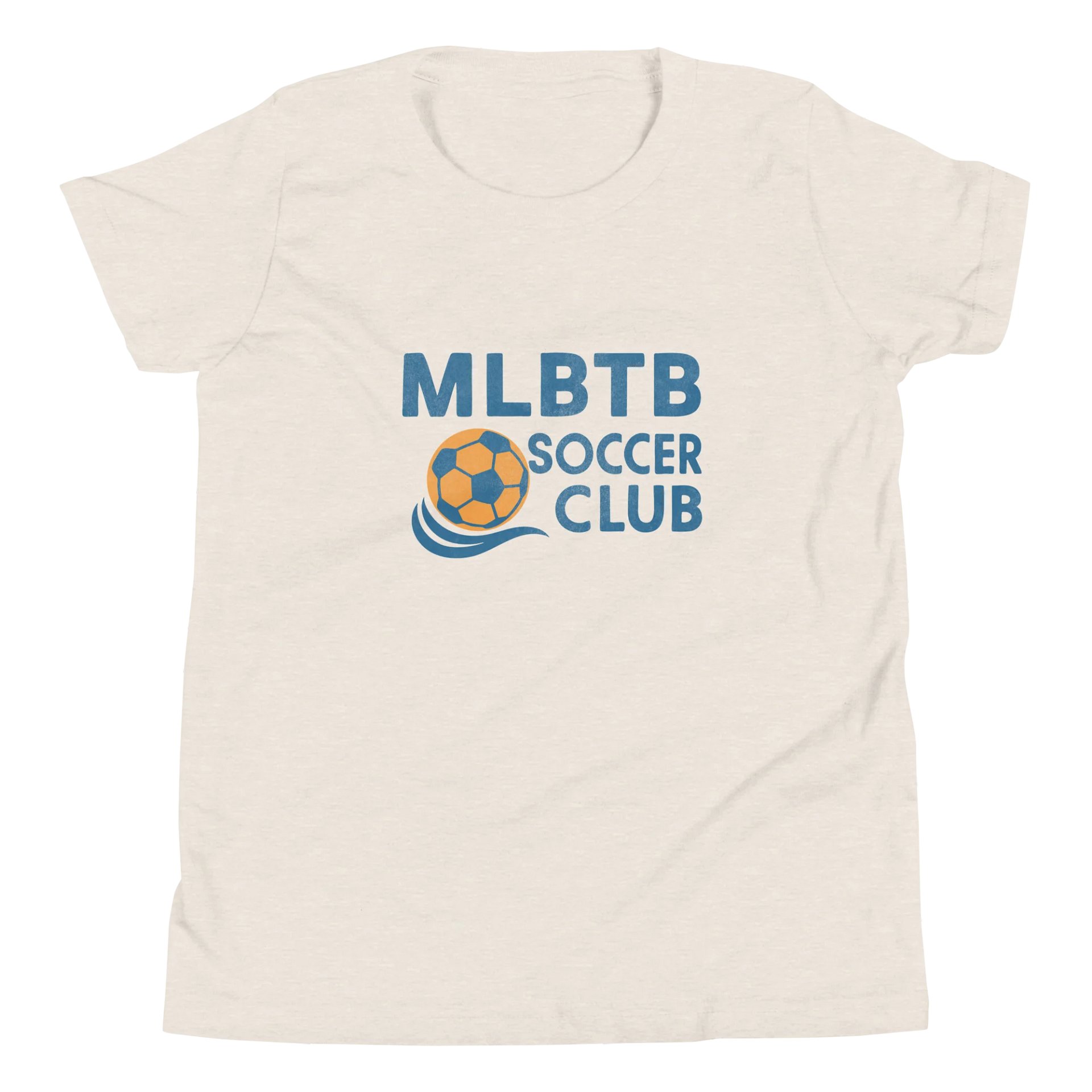 Kids T-shirt Wave product image (4)