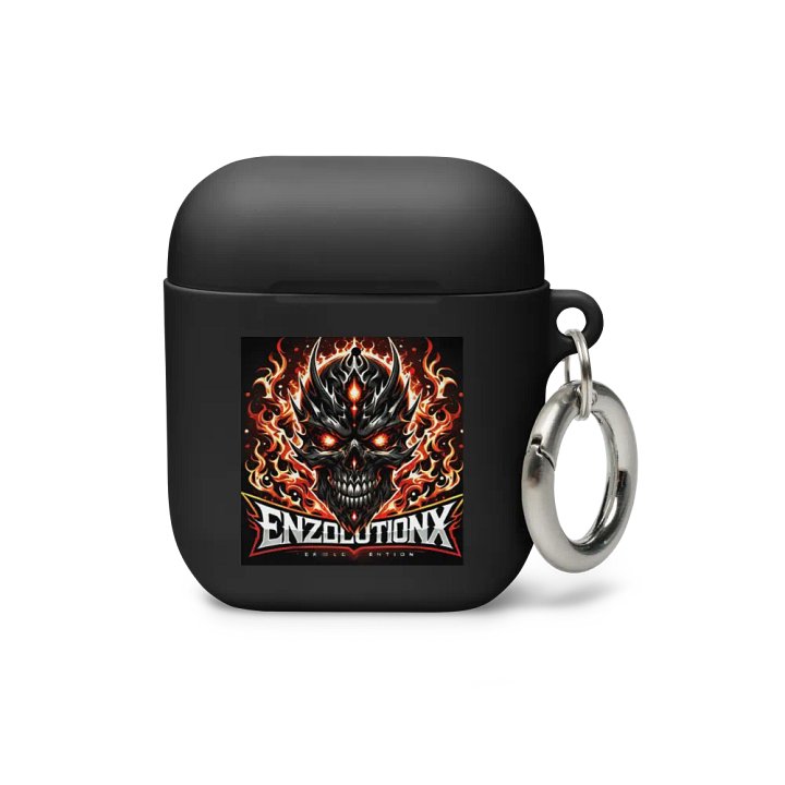 ENZOLUTIONX - POD CASE product image (1)