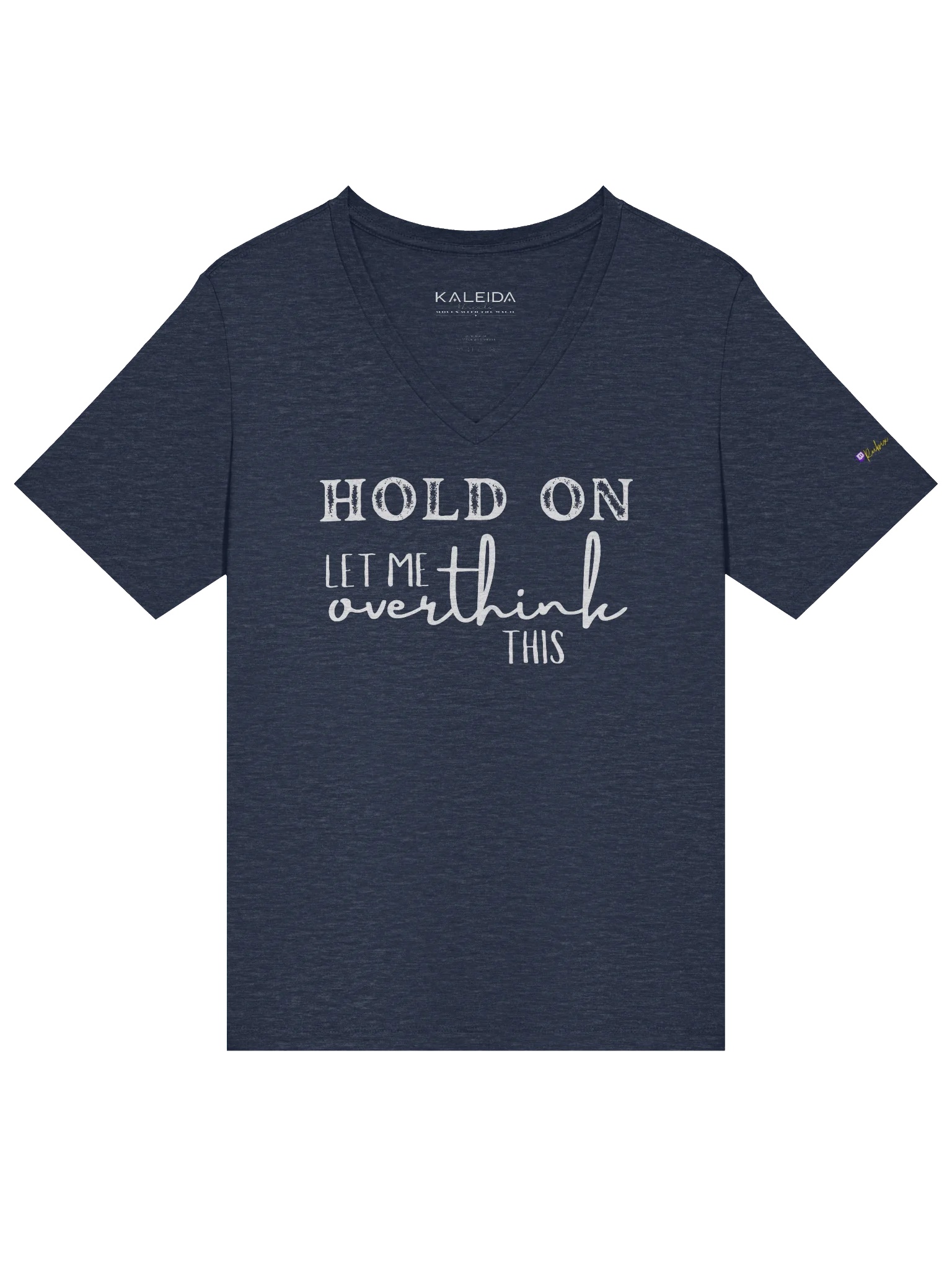 Overthinking Tee product image (3)