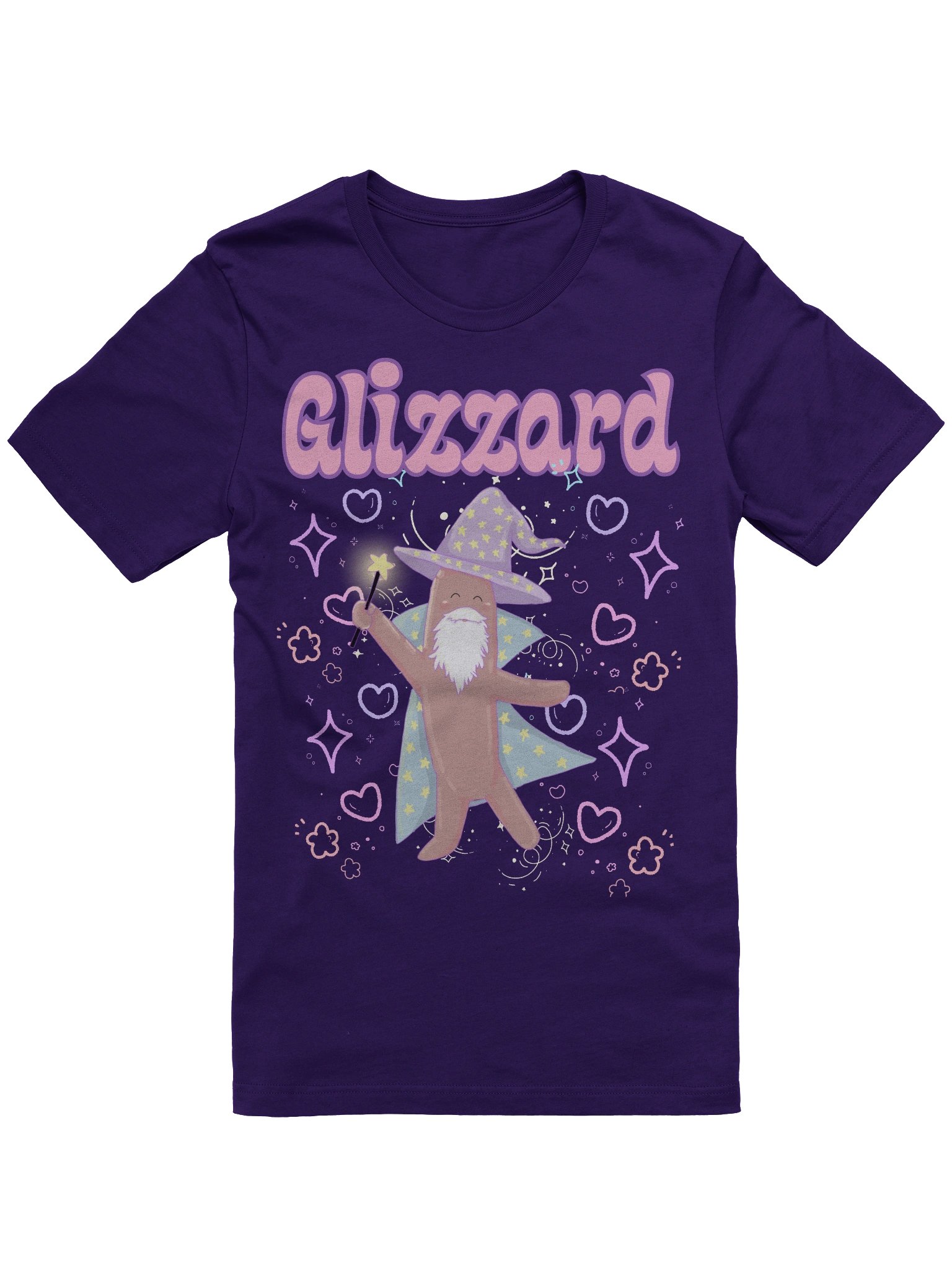 The Glizzard Tee product image (1)