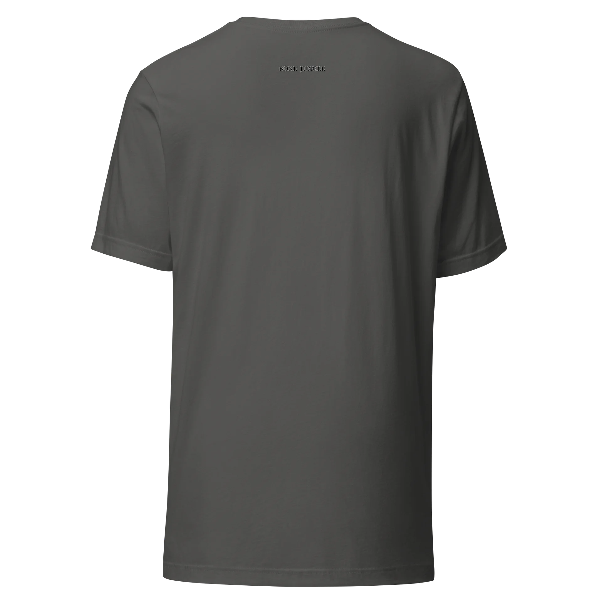 Spooky Mode Nurse Skull Tee product image (31)