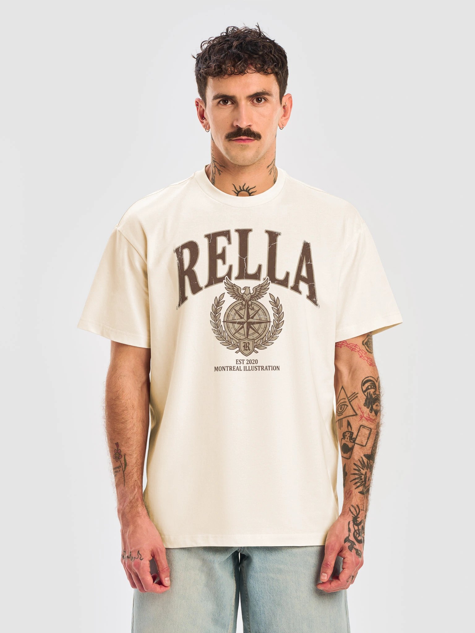 Rella - Tshirt - 2026V72 product image (5)