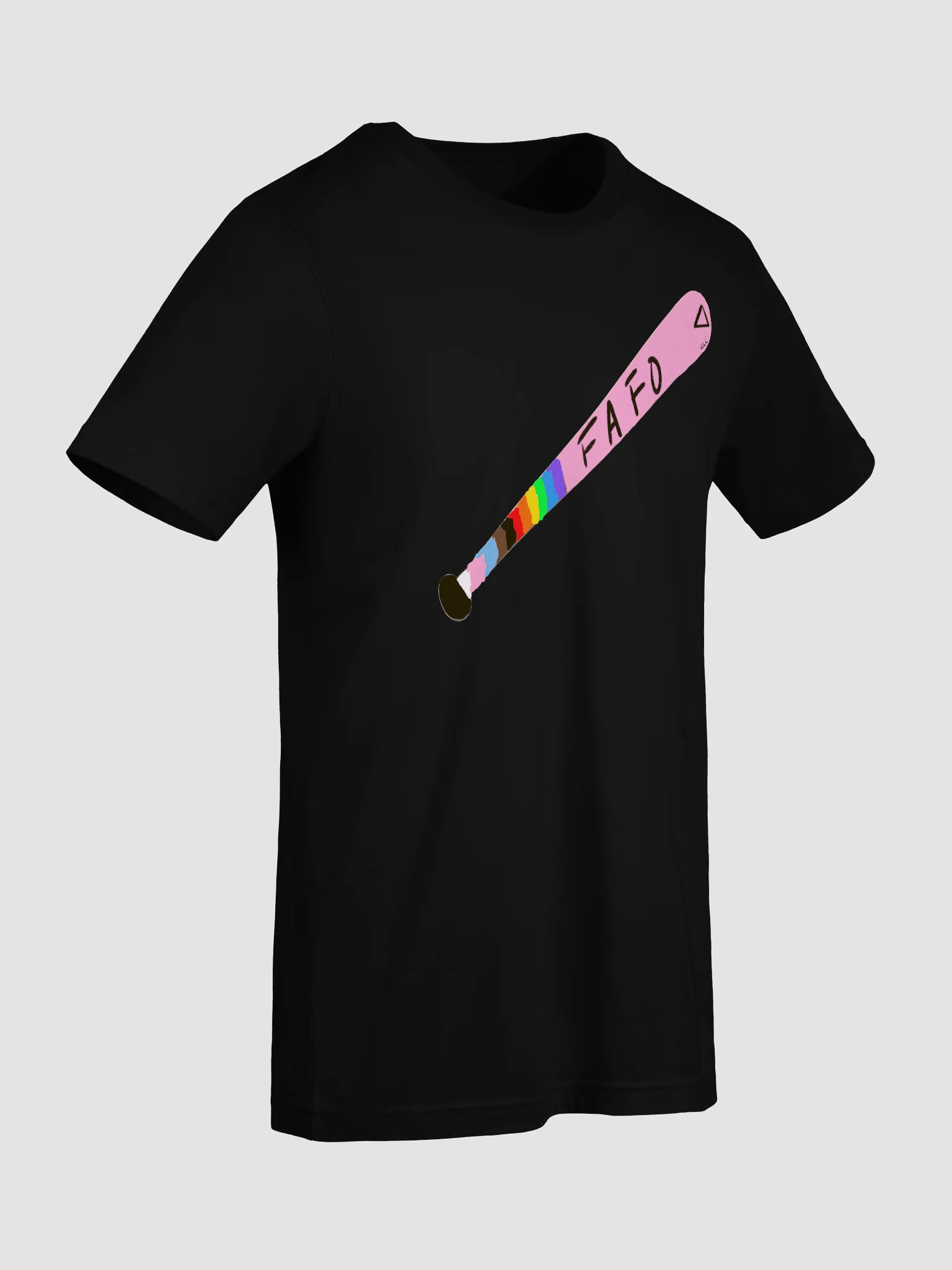 FAFO Tee (SFW version) product image (50)