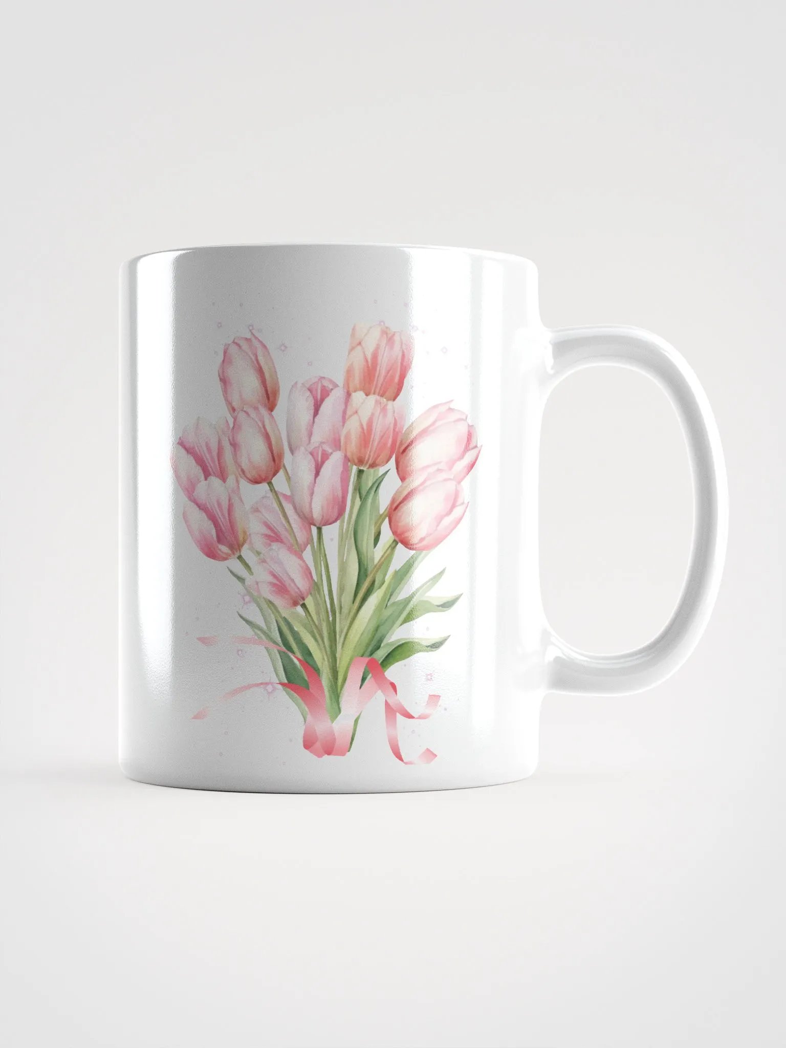 Blossom Delight Mug product image (3)