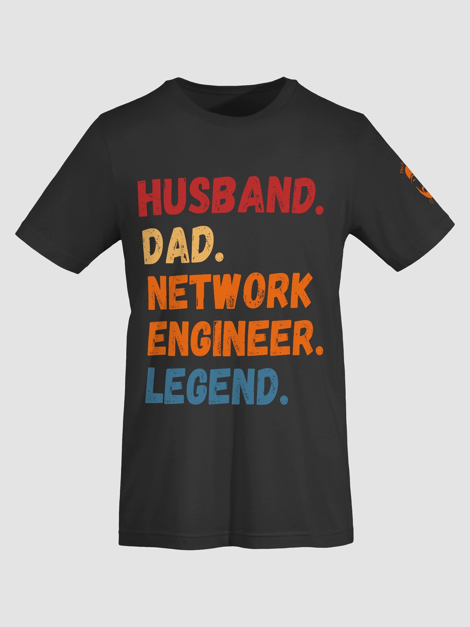 Network Engineer Legend product image (35)