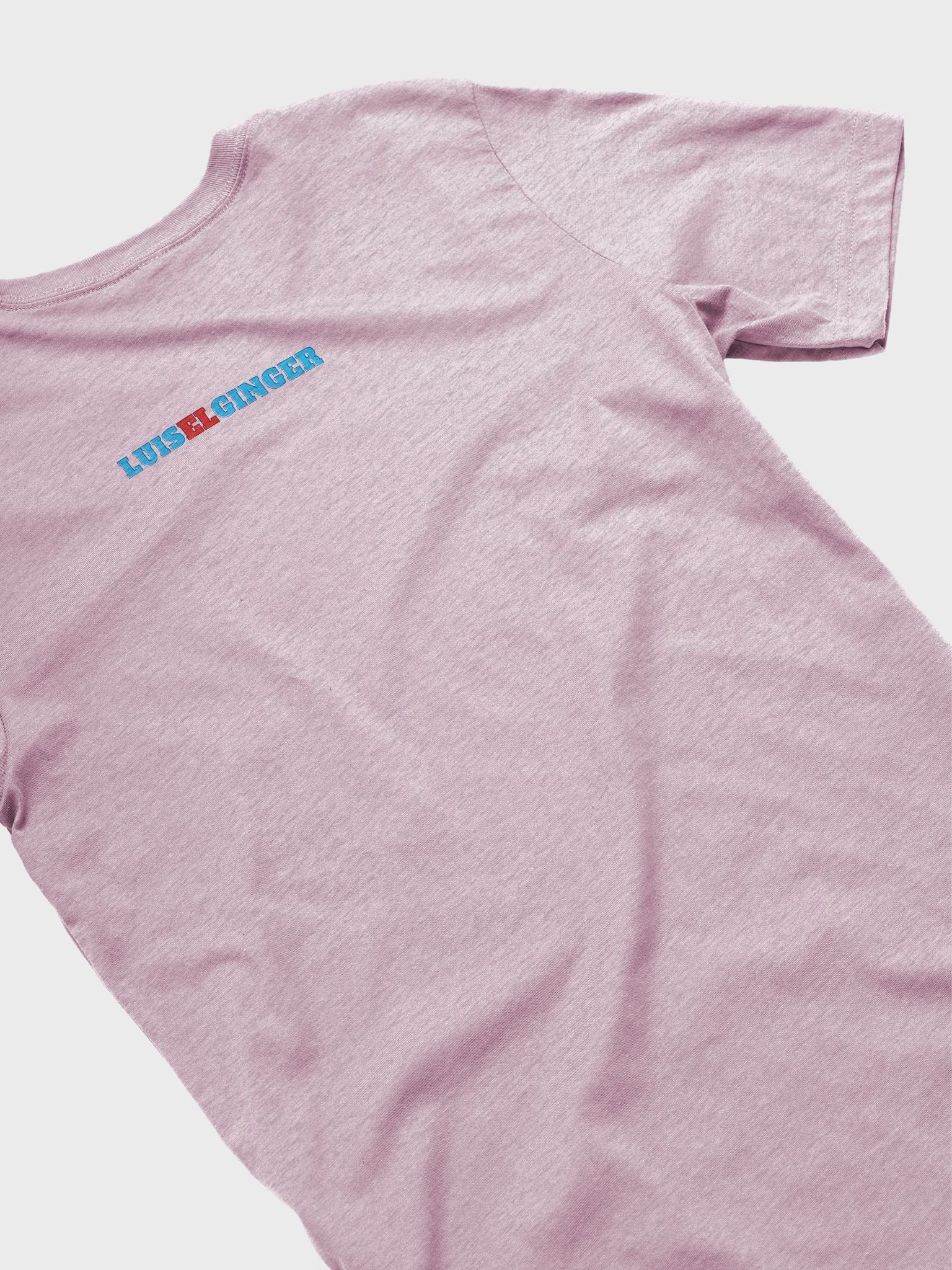 Pride Logo Tee product image (4)