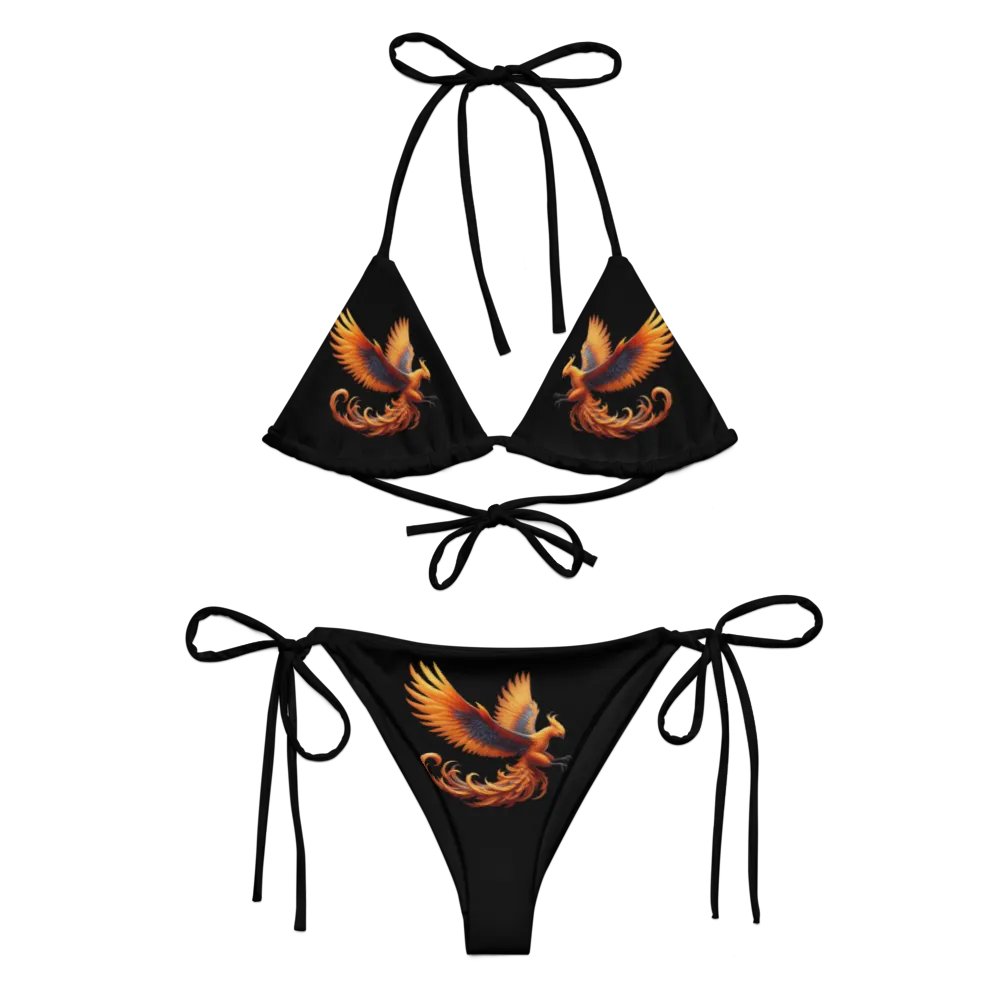 Rise Up Bikini product image (2)