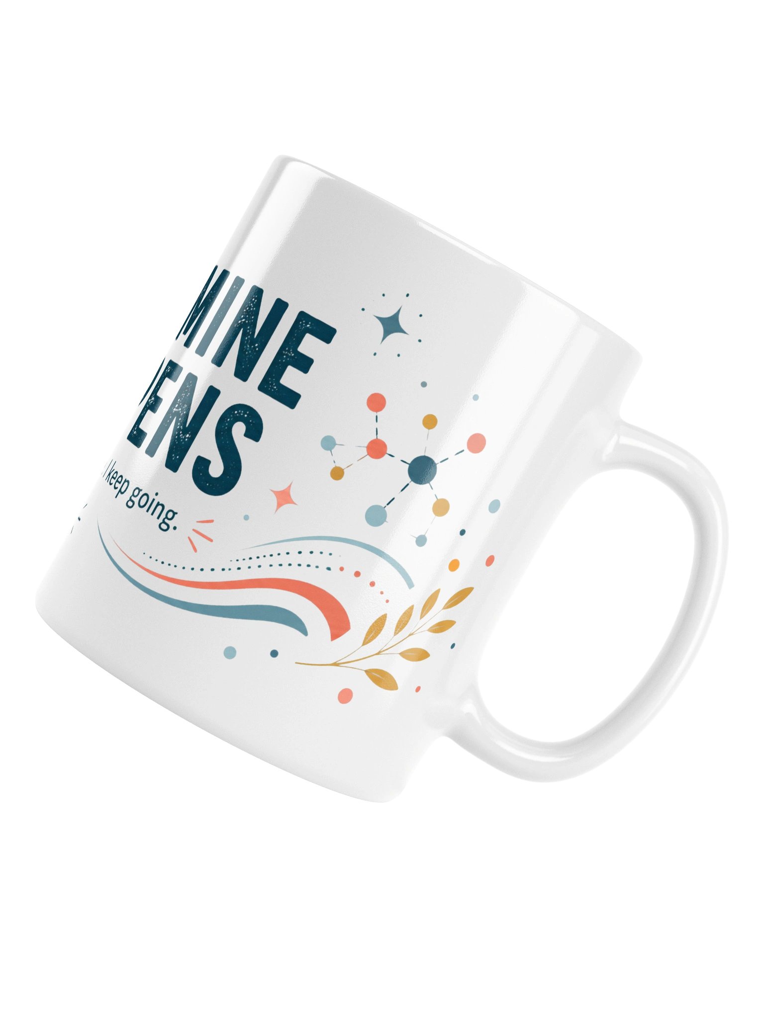 Mast Cell Activation Syndrome Mug product image (16)