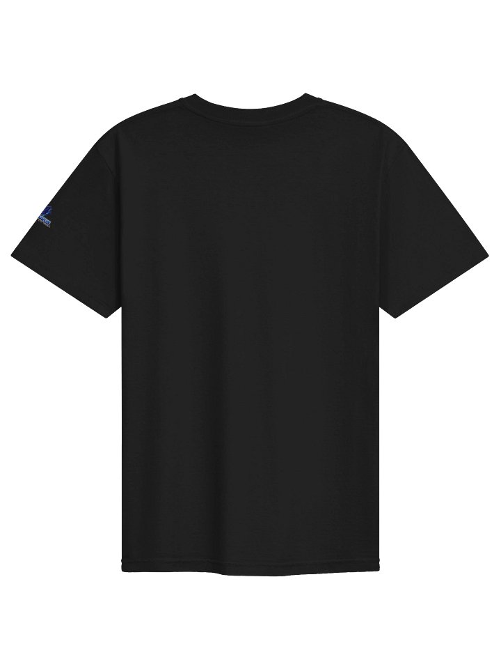 VWV Podcast Logo'd Tee product image (12)