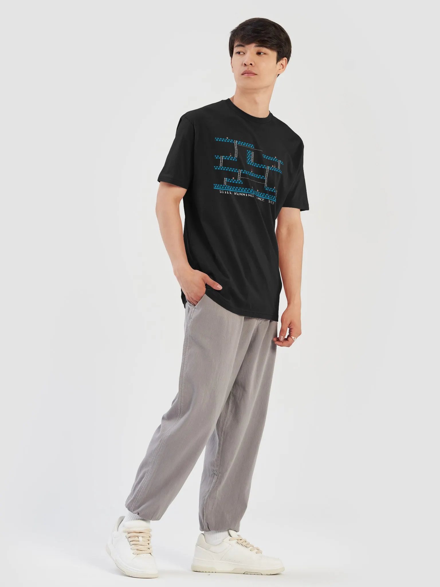 Still running since 1983 product image (23)