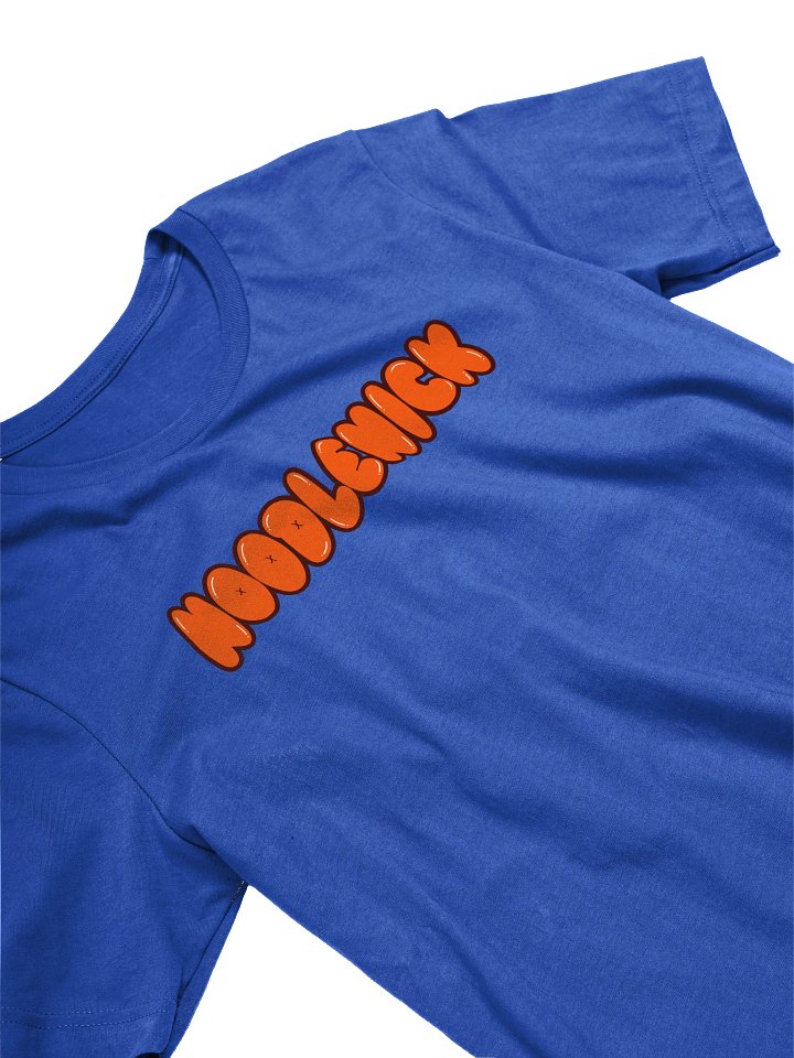 NoodleNick Simple Tee product image (17)