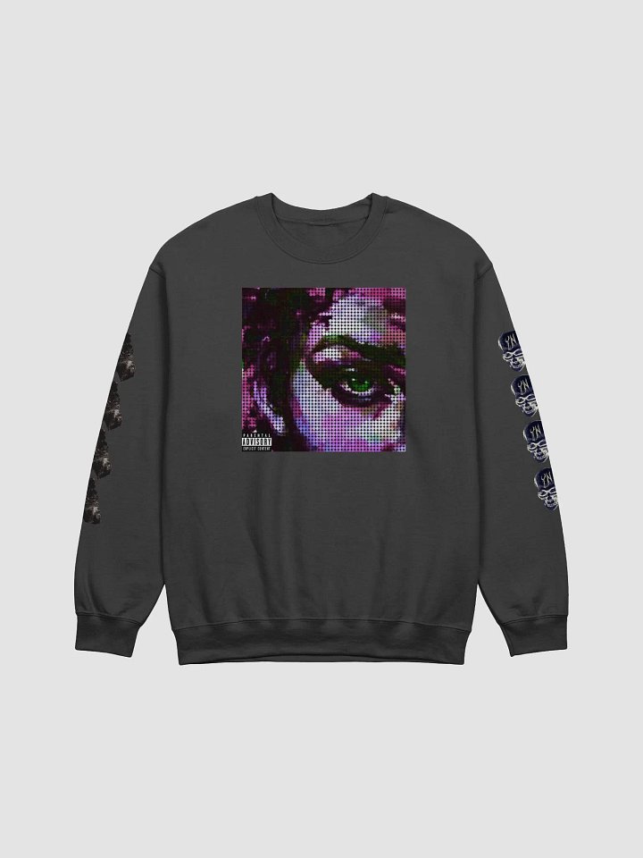 Cant Move On FleaMarket Crew Neck product image (2)