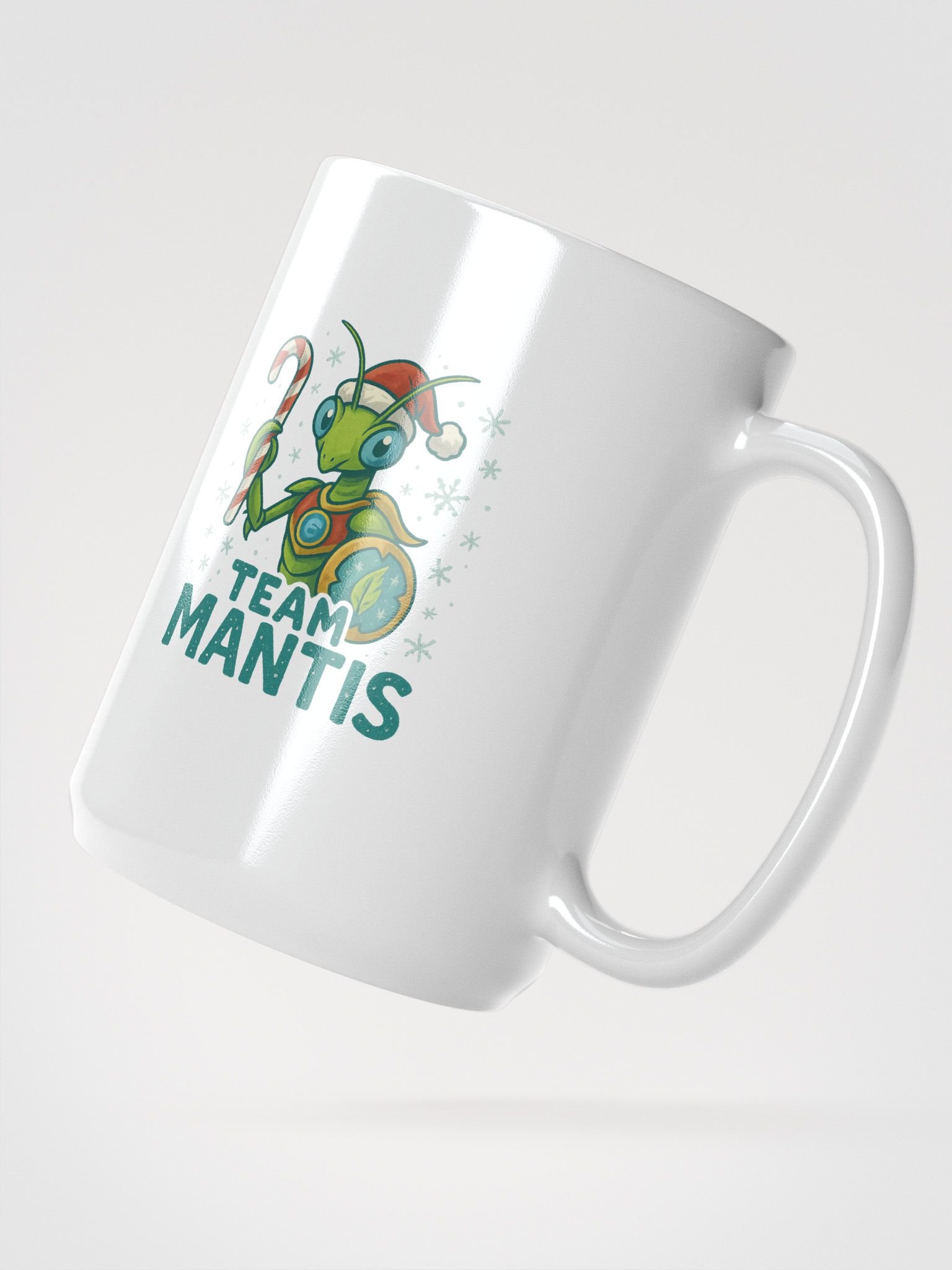 Team Mantis Mug product image (3)