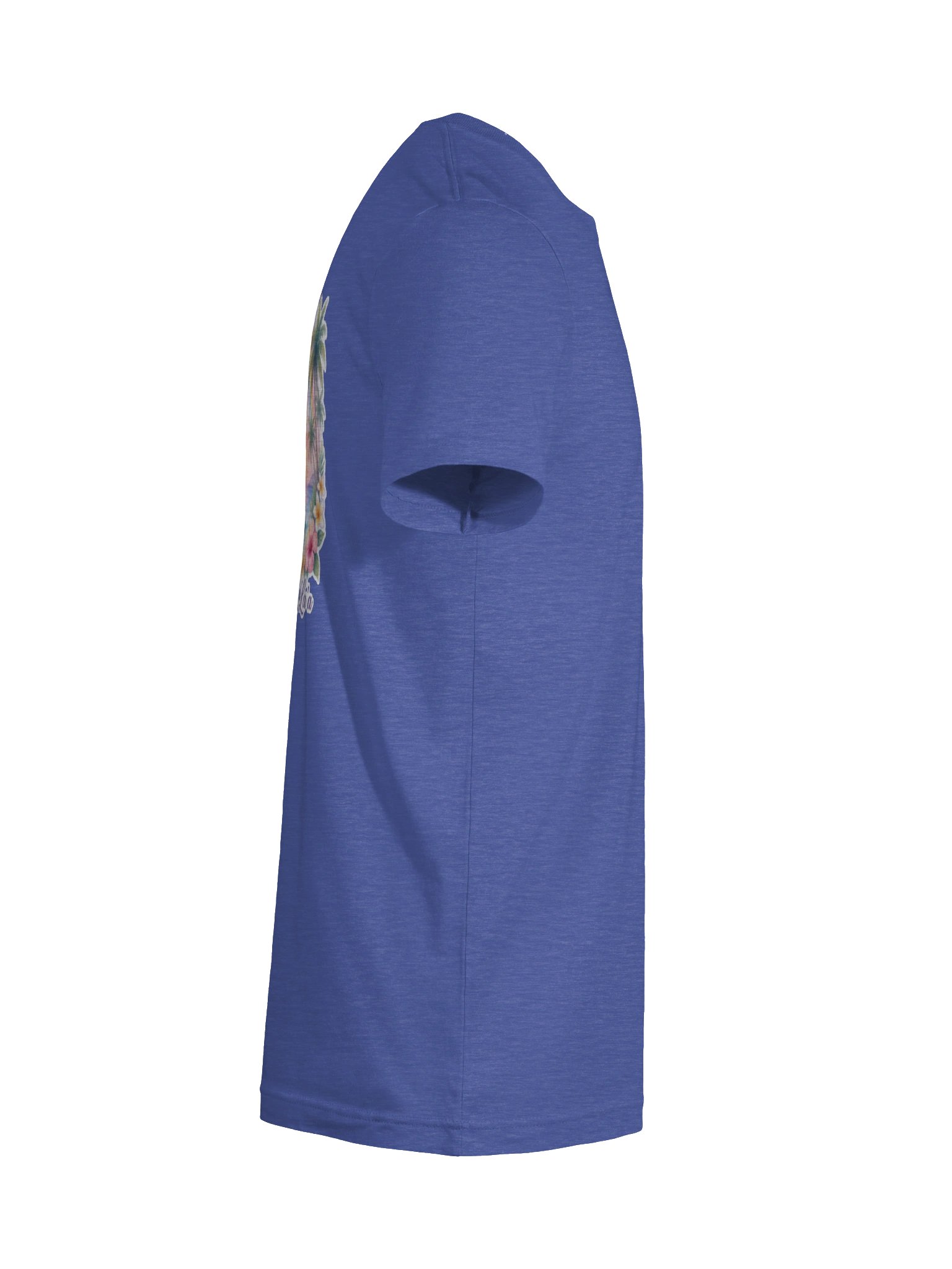 His House Unisex "Mālama Hale La’a" T-Shirt product image (10)