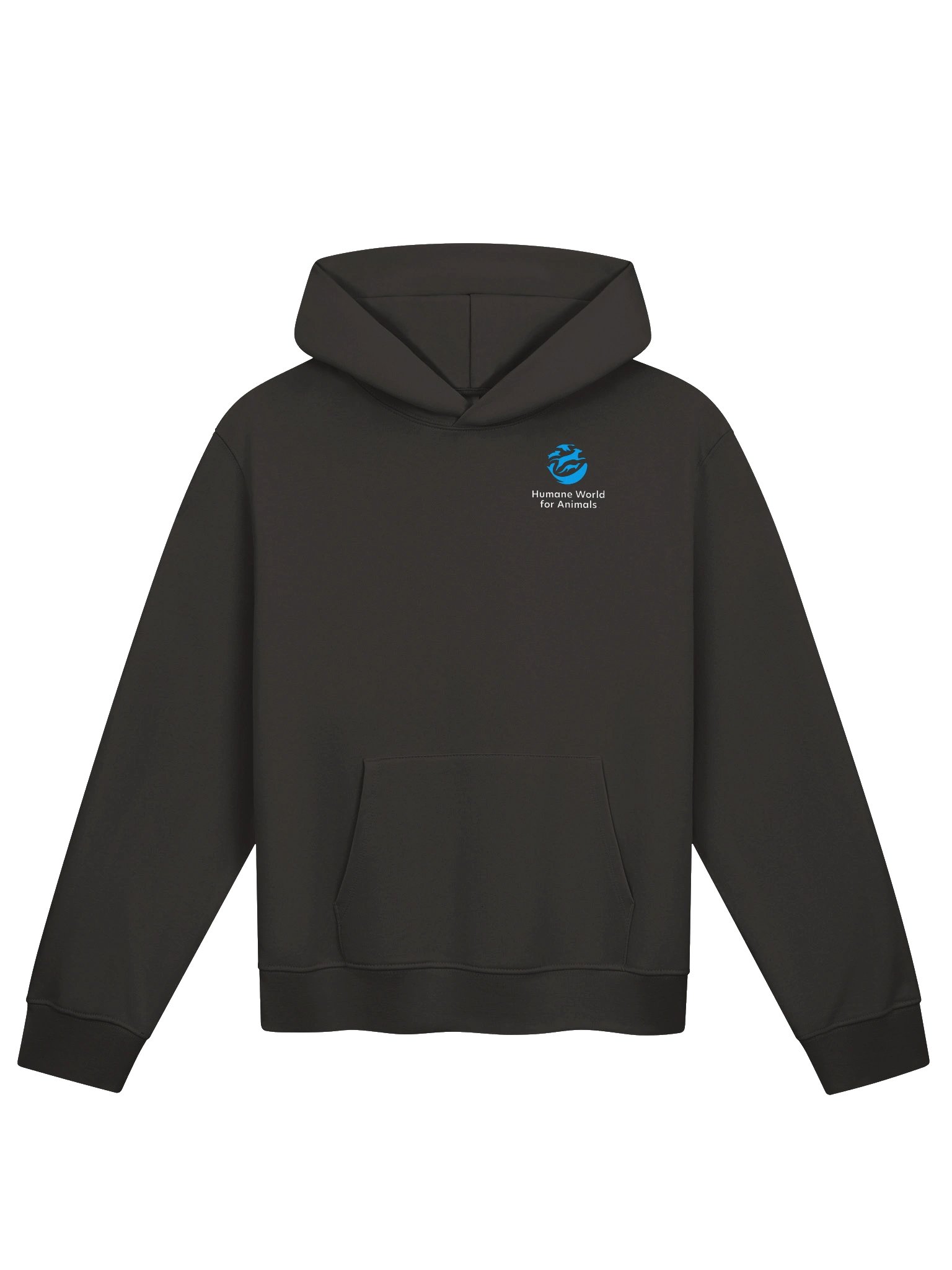 United by a love for animals - Hoodie product image (1)
