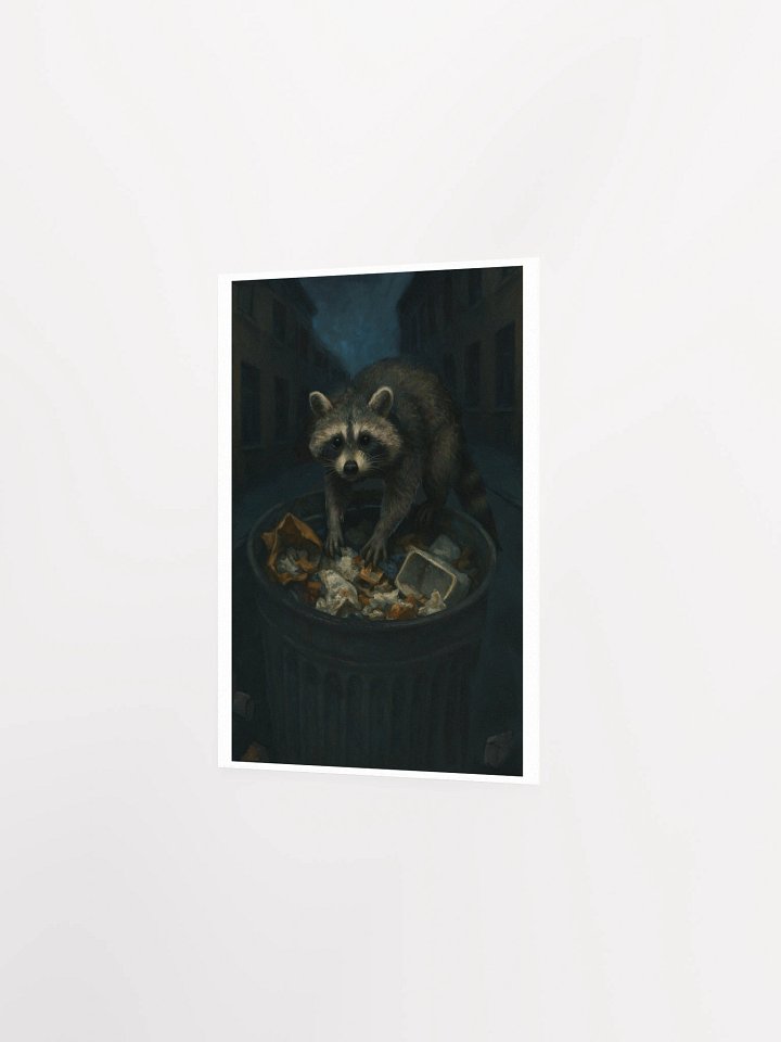 Gerry the Raccoon product image (2)