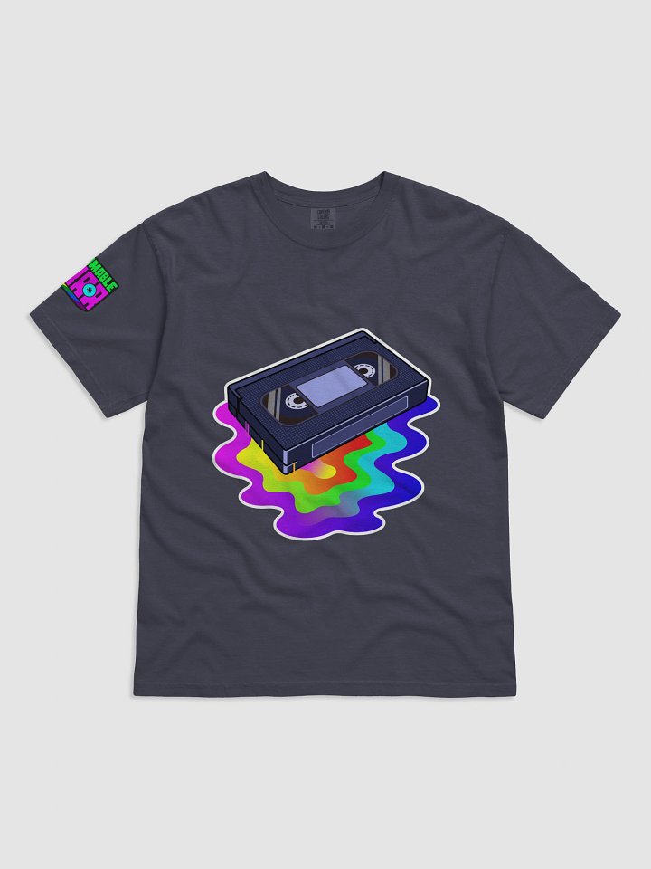 Recorded in Color (T-Shirt) product image (8)