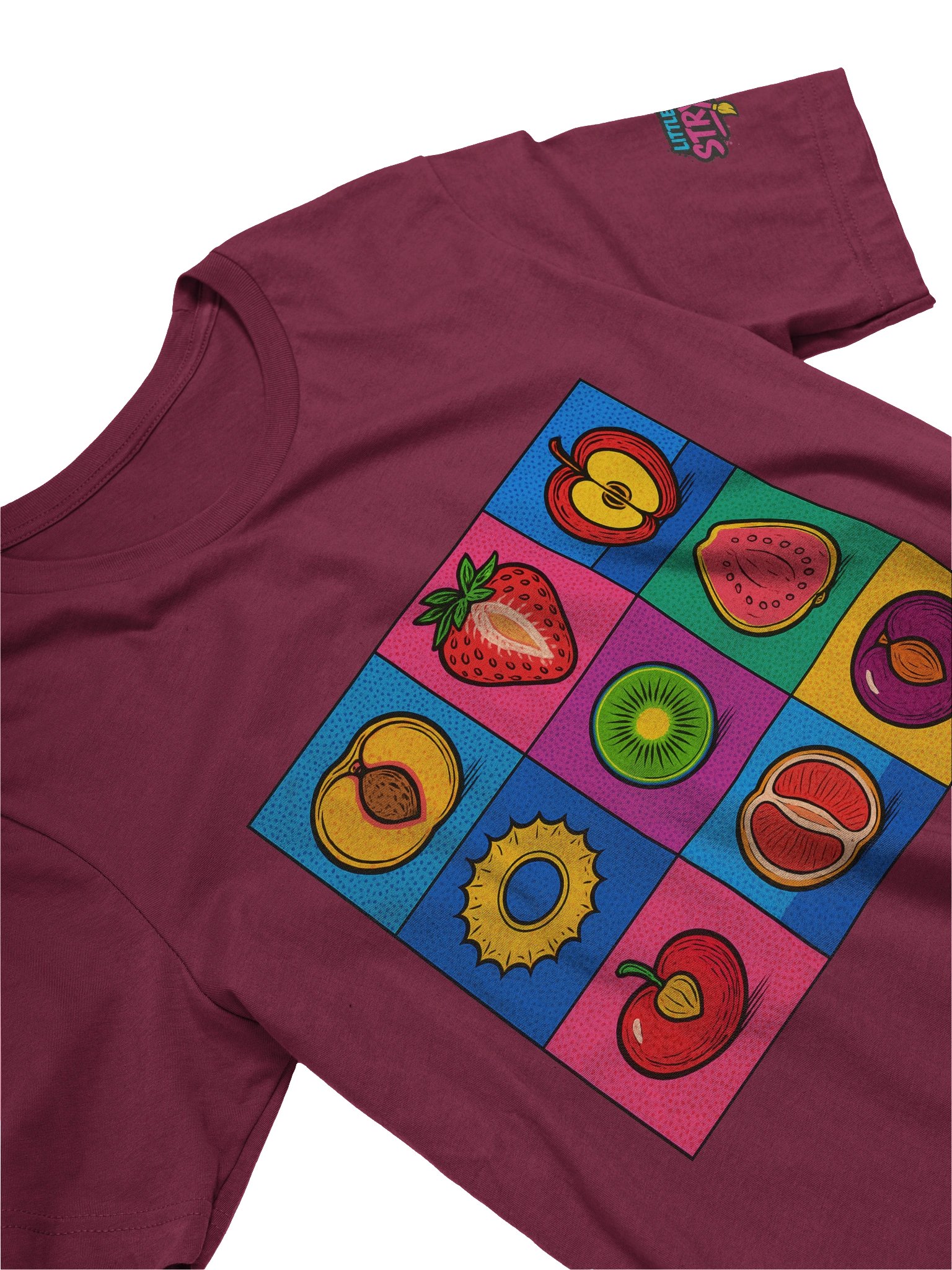 Fruit Salad product image (20)