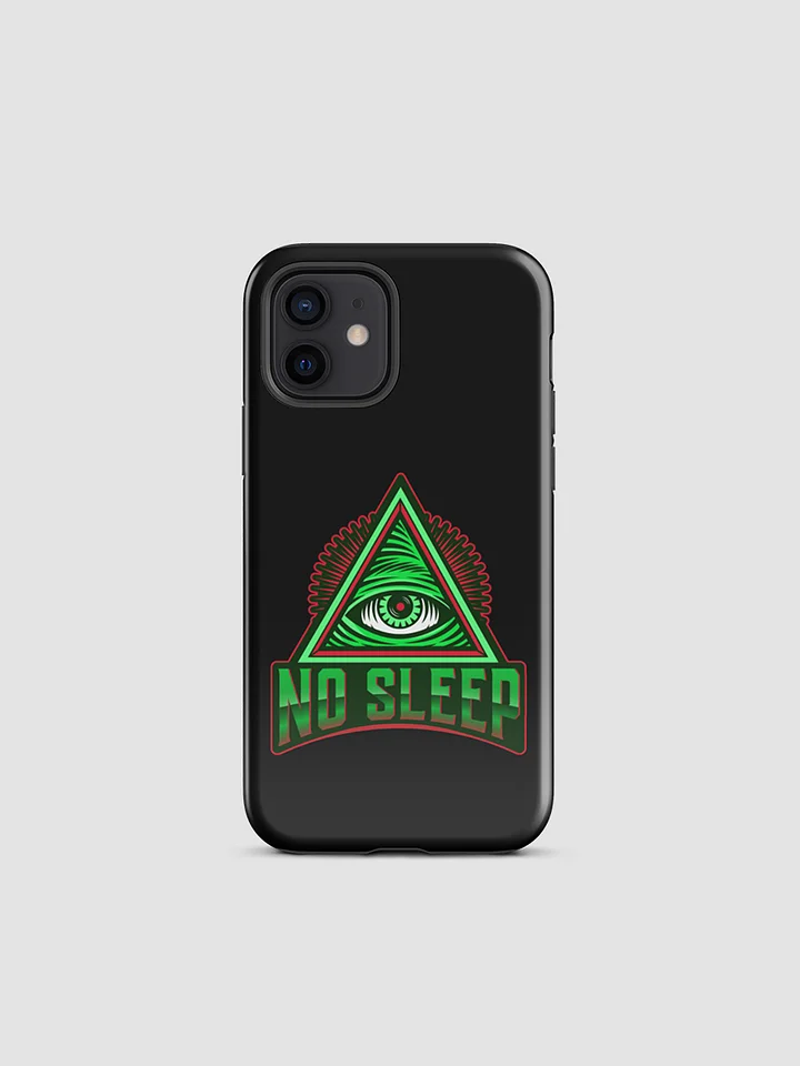 [NoSleepRP] Tough iPhone Case product image (1)