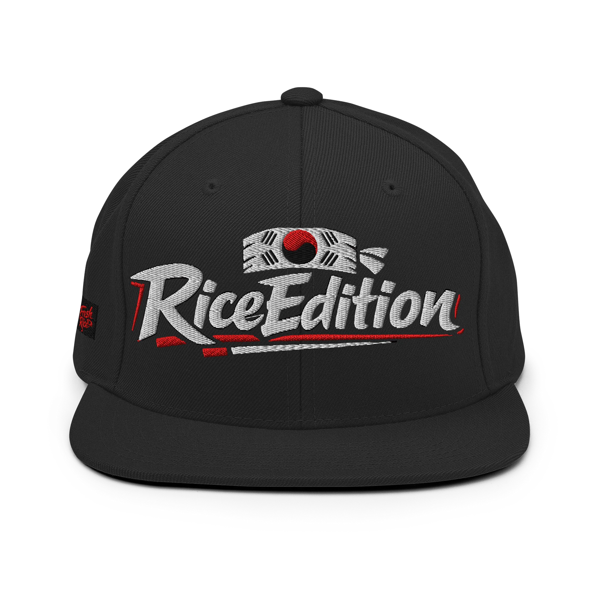 Fresh Rice Cap product image (2)