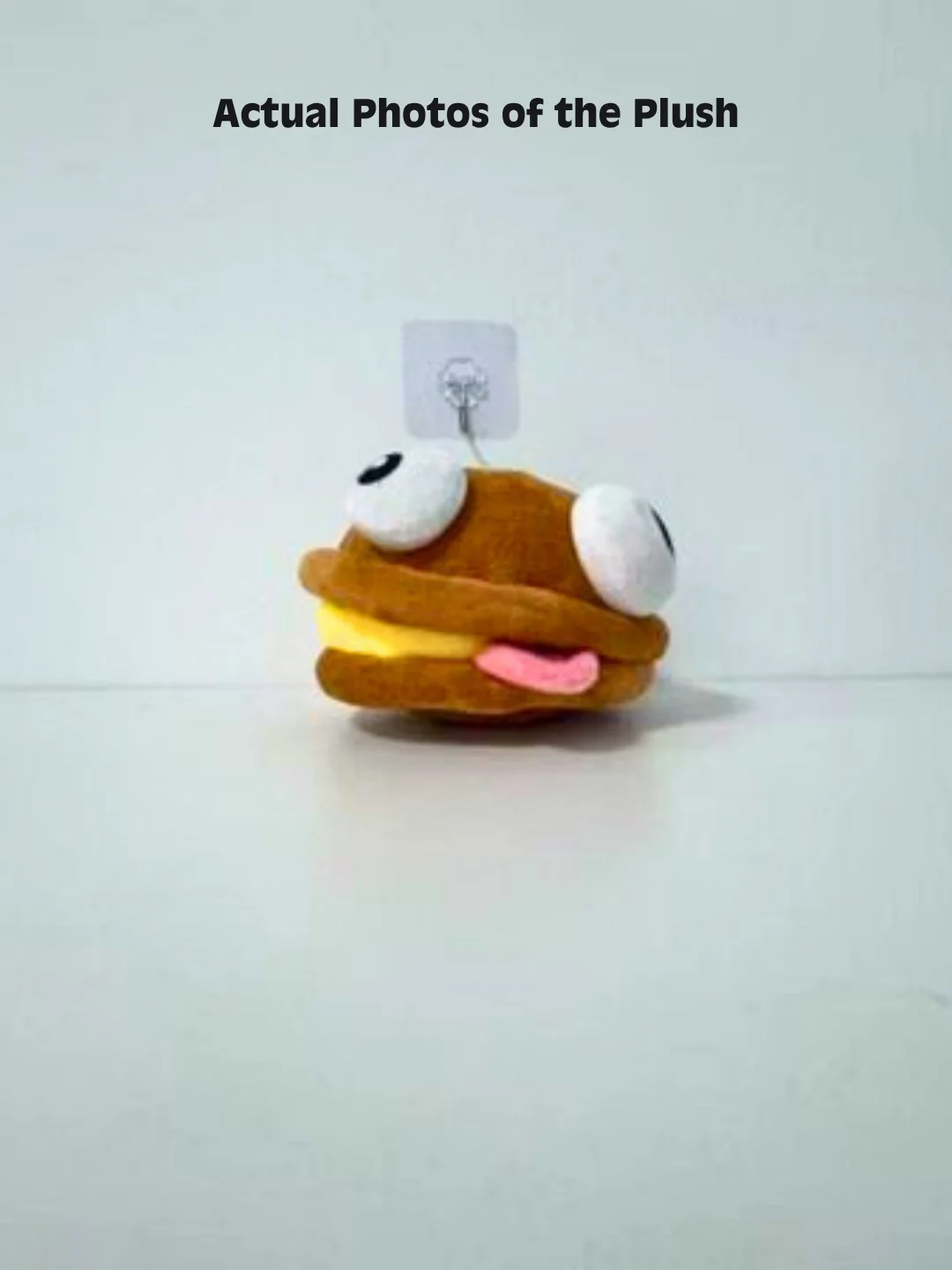 First Ever Nutson Plush — Pre-Order product image (3)