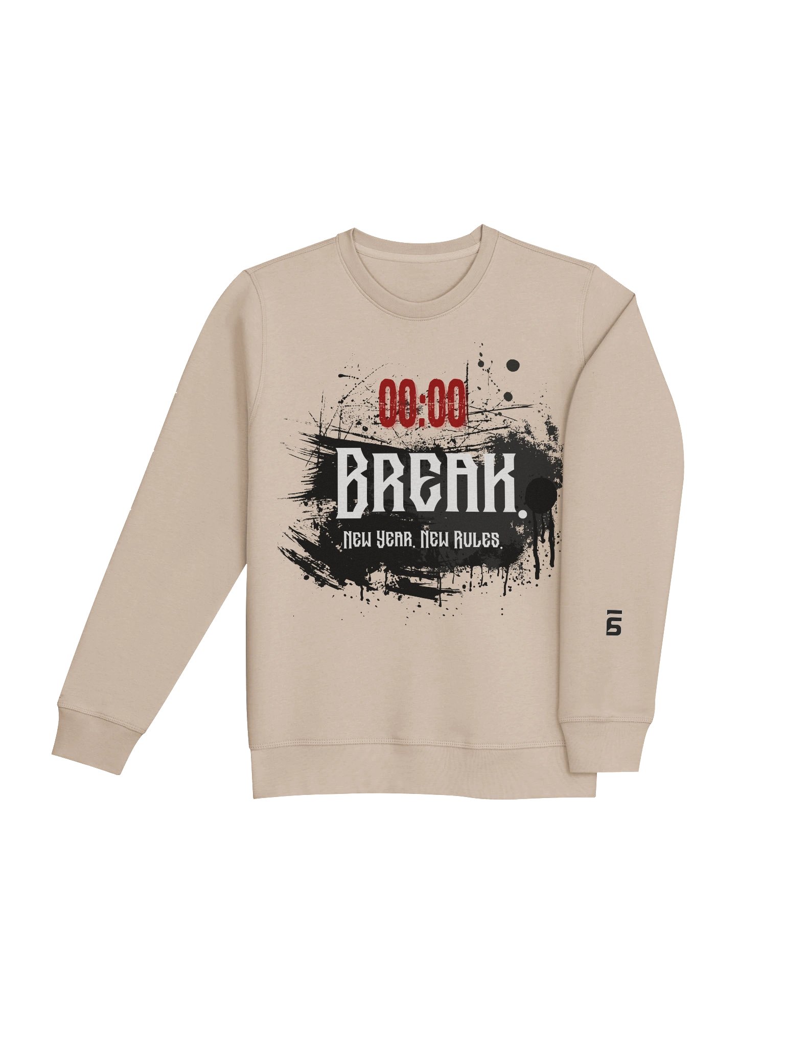BREAK - Sweatshirt product image (11)