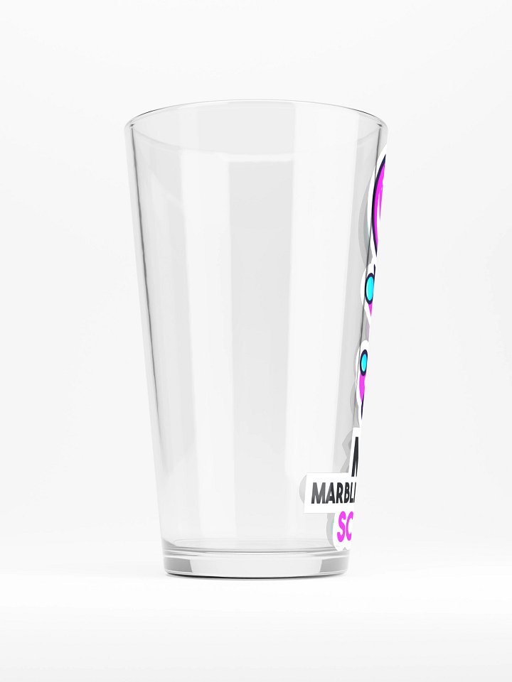 MWC Pint Glass product image (2)
