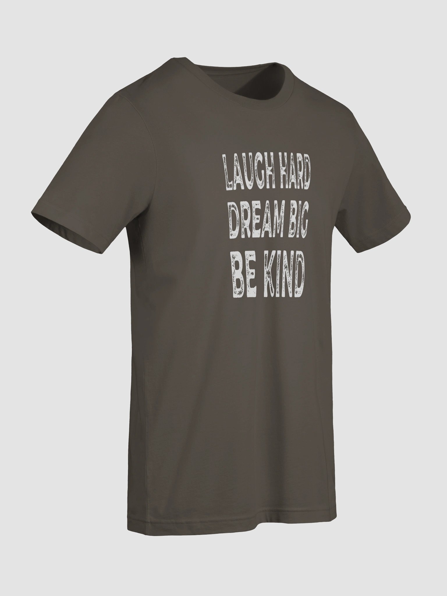 LAUGH HARD - Tee product image (20)