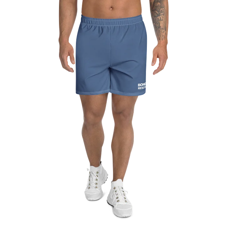 Bondi Rescue Active Shorts product image (1)