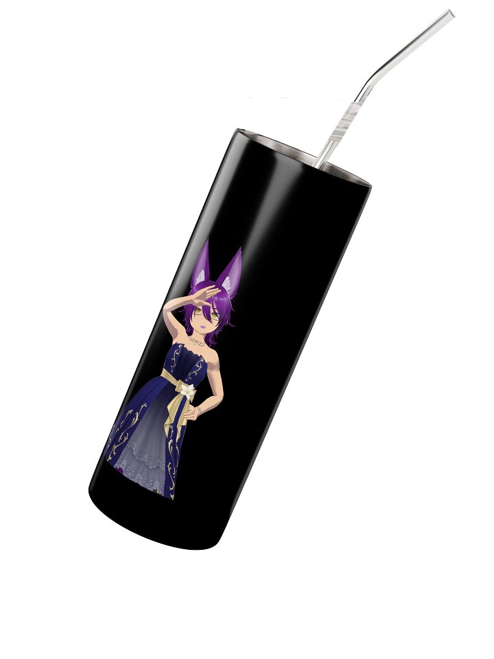 Tavnia Victory Stainless Steel Tumbler product image (2)