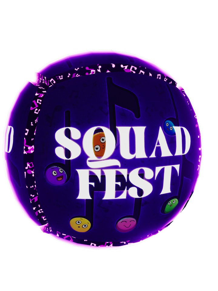 SQUADFEST SKIN ROLLING MARBLES THEME ($10.99 PER LAYER) product image (1)