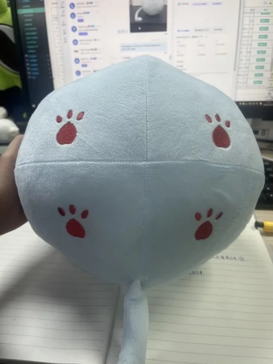 Red Bean Meowchi product image (6)