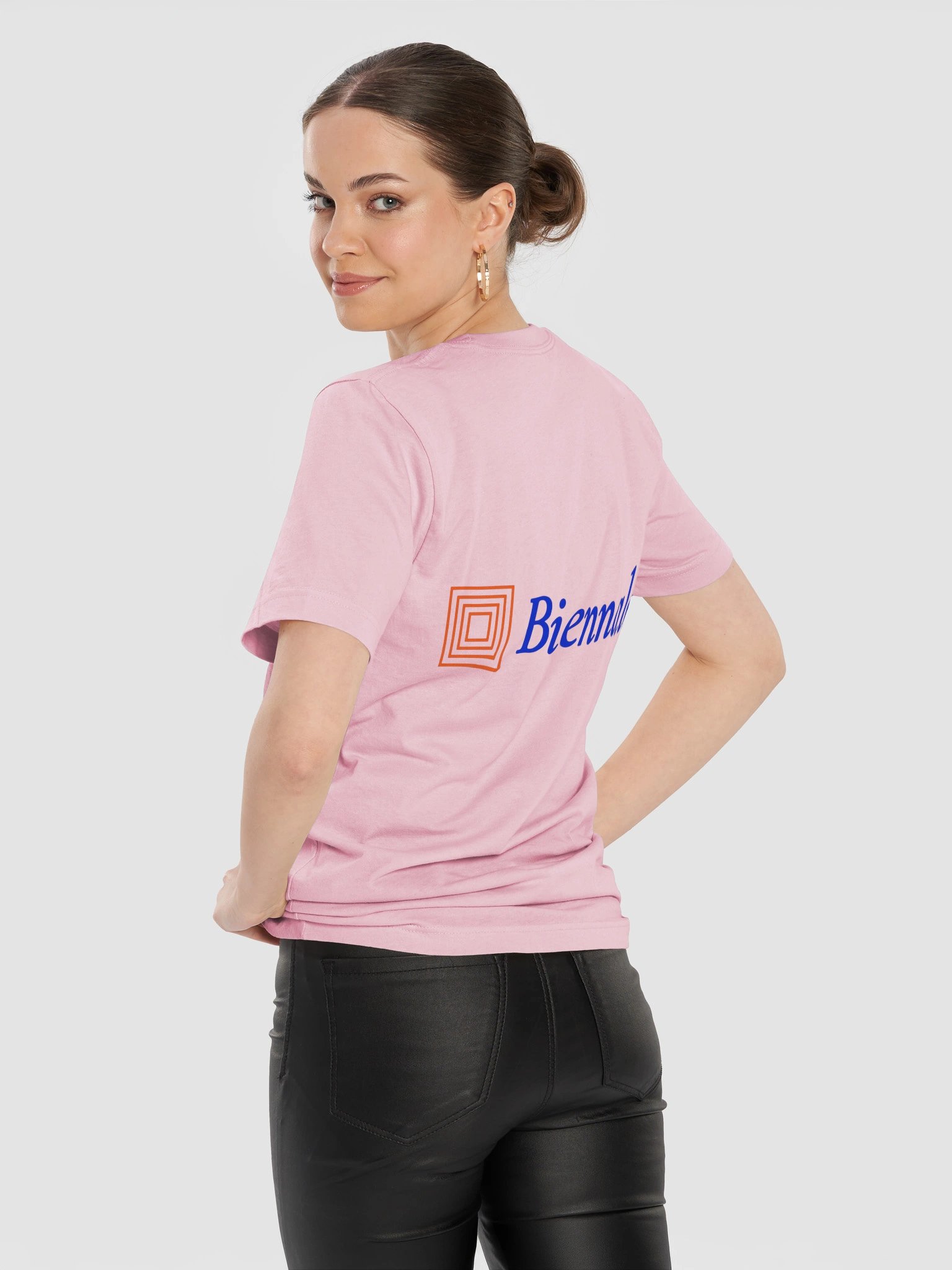 Busan Pink Tee product image (12)