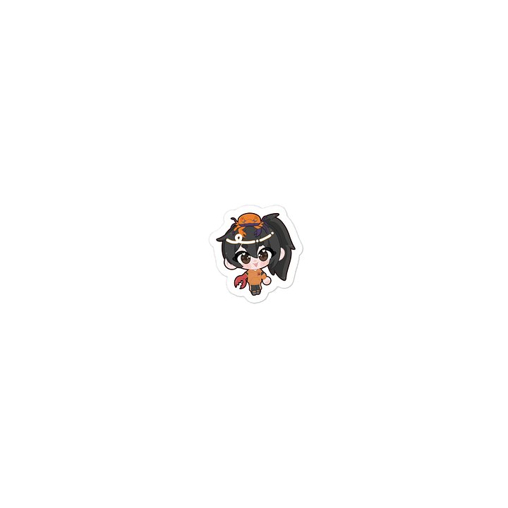 Sprigg sticker product image (1)