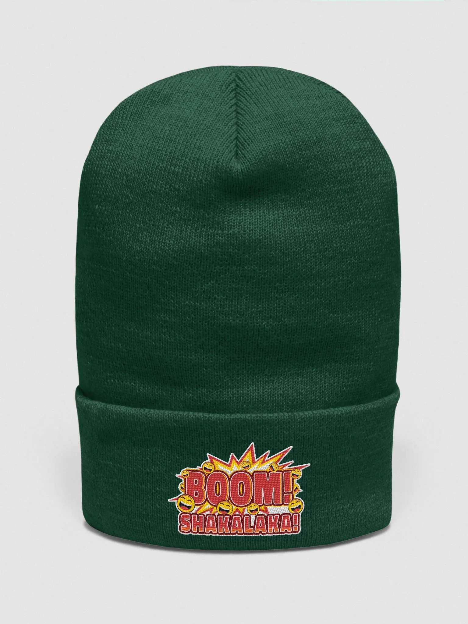 BOOM SHAKALAKA V1 product image (1)