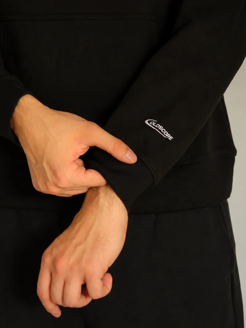 OldScore Oversized Hoodie ⭐ product image (3)