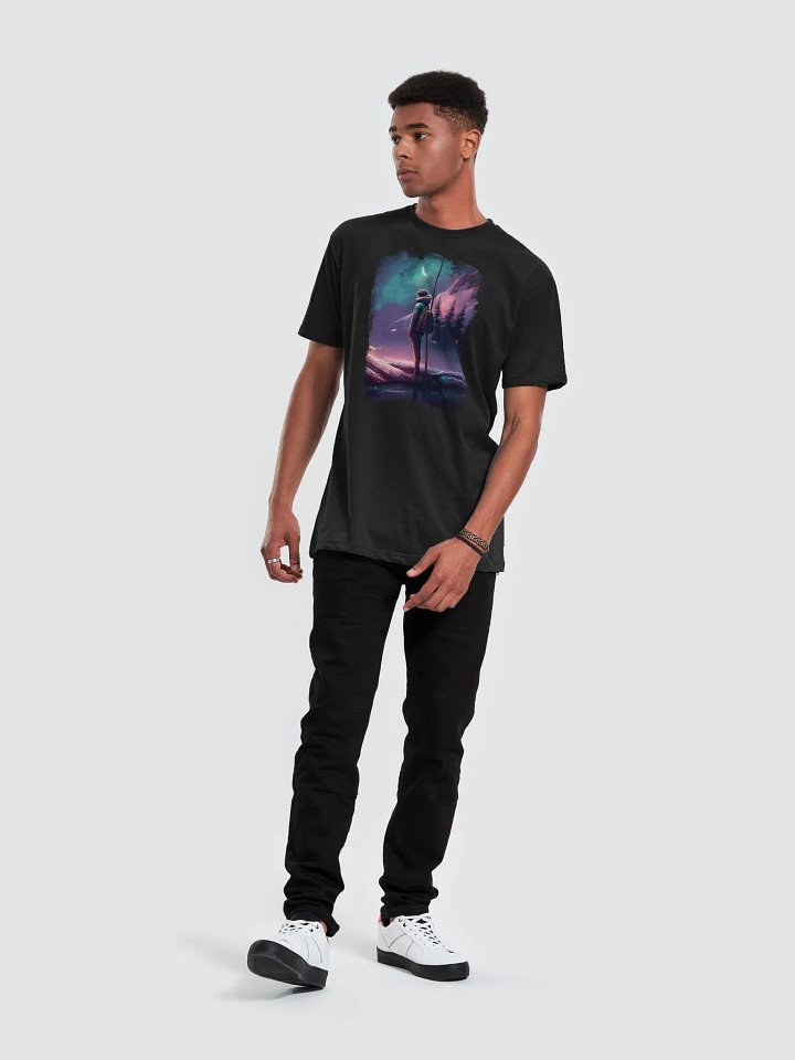 Without You Cover Shirt product image (1)
