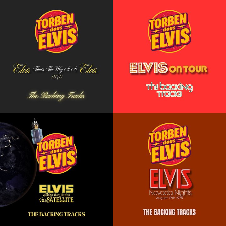 Backing Track Bundle product image (1)