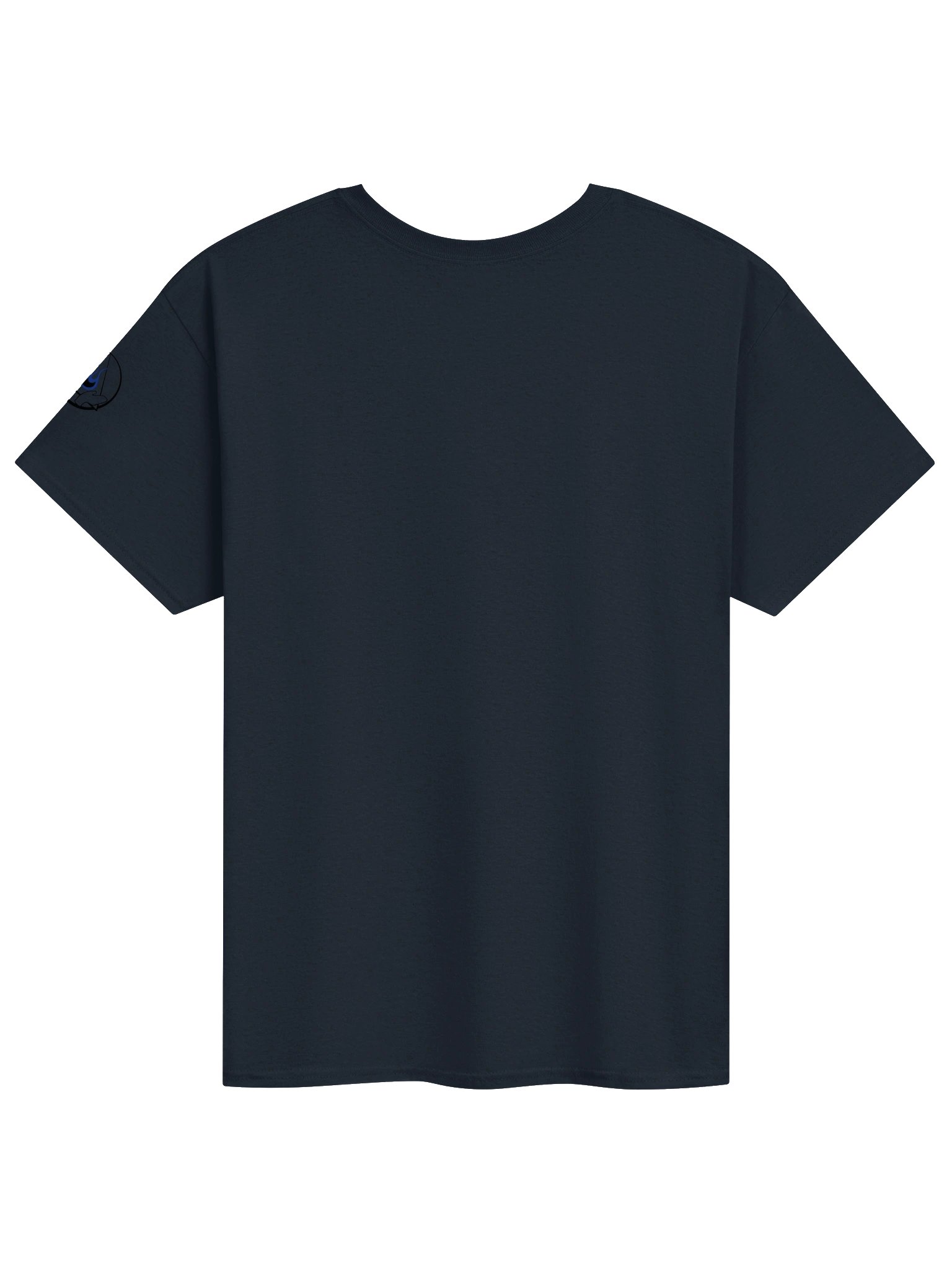 Lil Cherny in the Leaves Heavy Weight T-Shirt product image (2)
