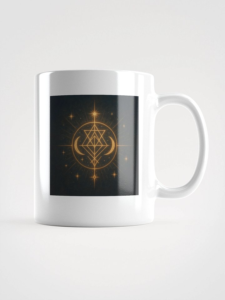 Celestial Gate: "Manifest what is written in the stars." product image (4)