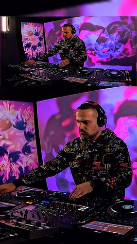 Did youbwatch my Episode 2 melodic and progressive techno mix? Cus Episode 3 is on the way , subscribe my YouTube channel 
@y...