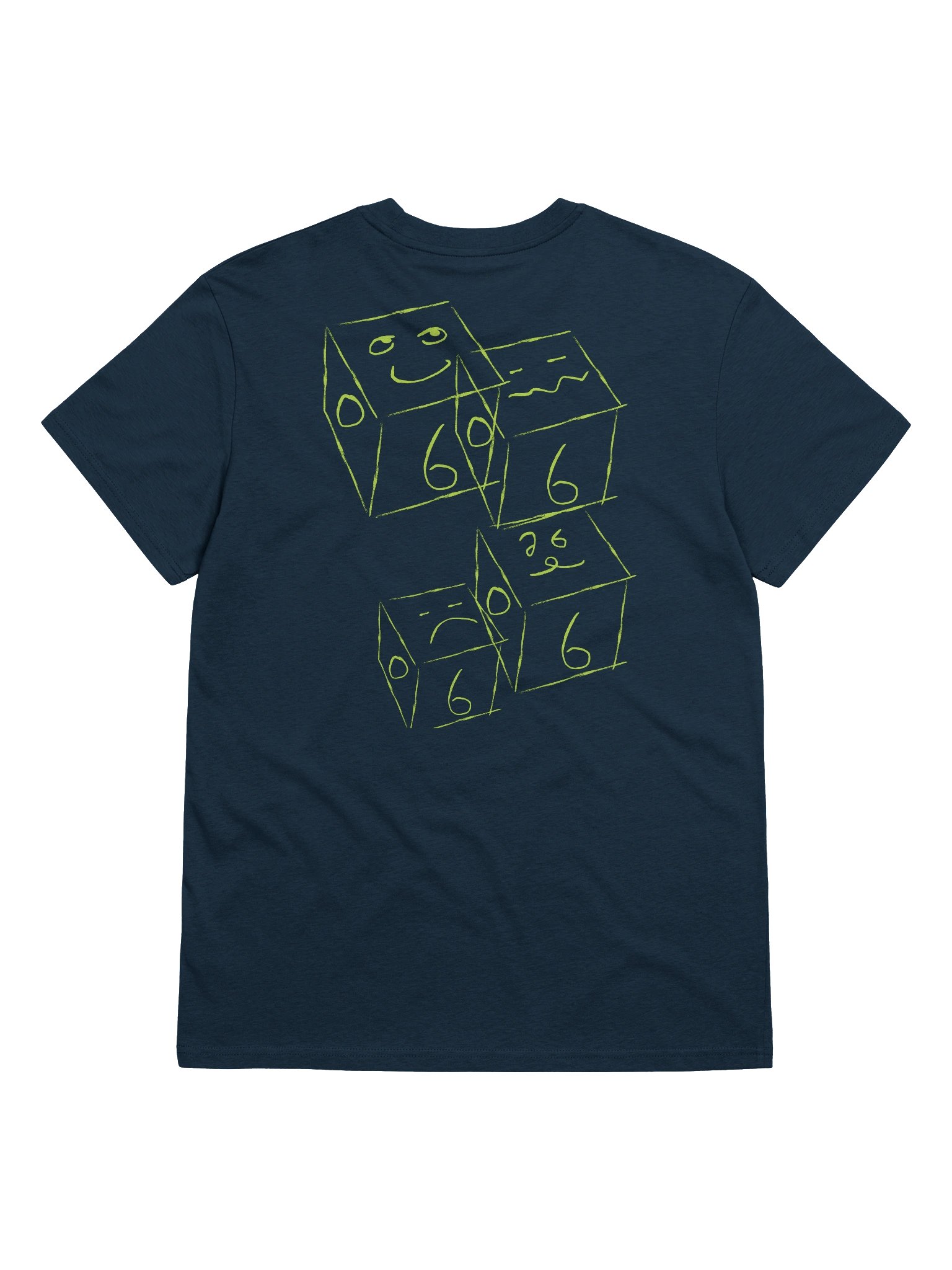 T-Shirt product image (2)