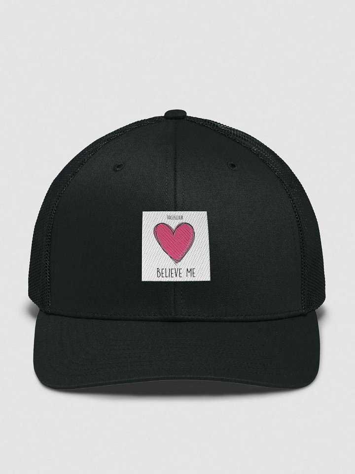 Believe Me Hat product image (1)
