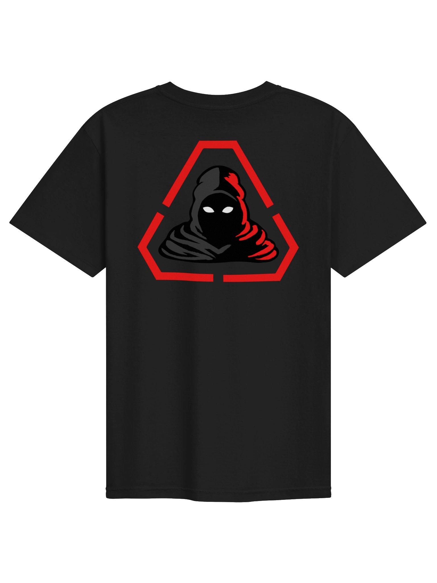 New Logo Front & Back Tee product image (15)