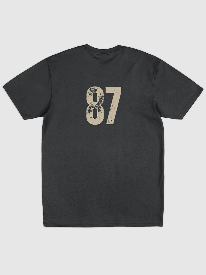Dunno shirt! product image (2)