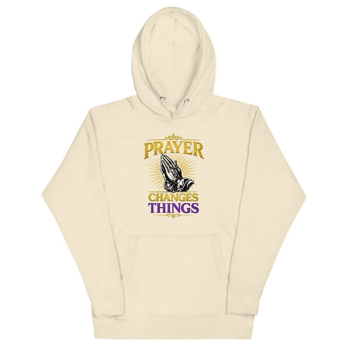 Prayer Changes Things product image (24)