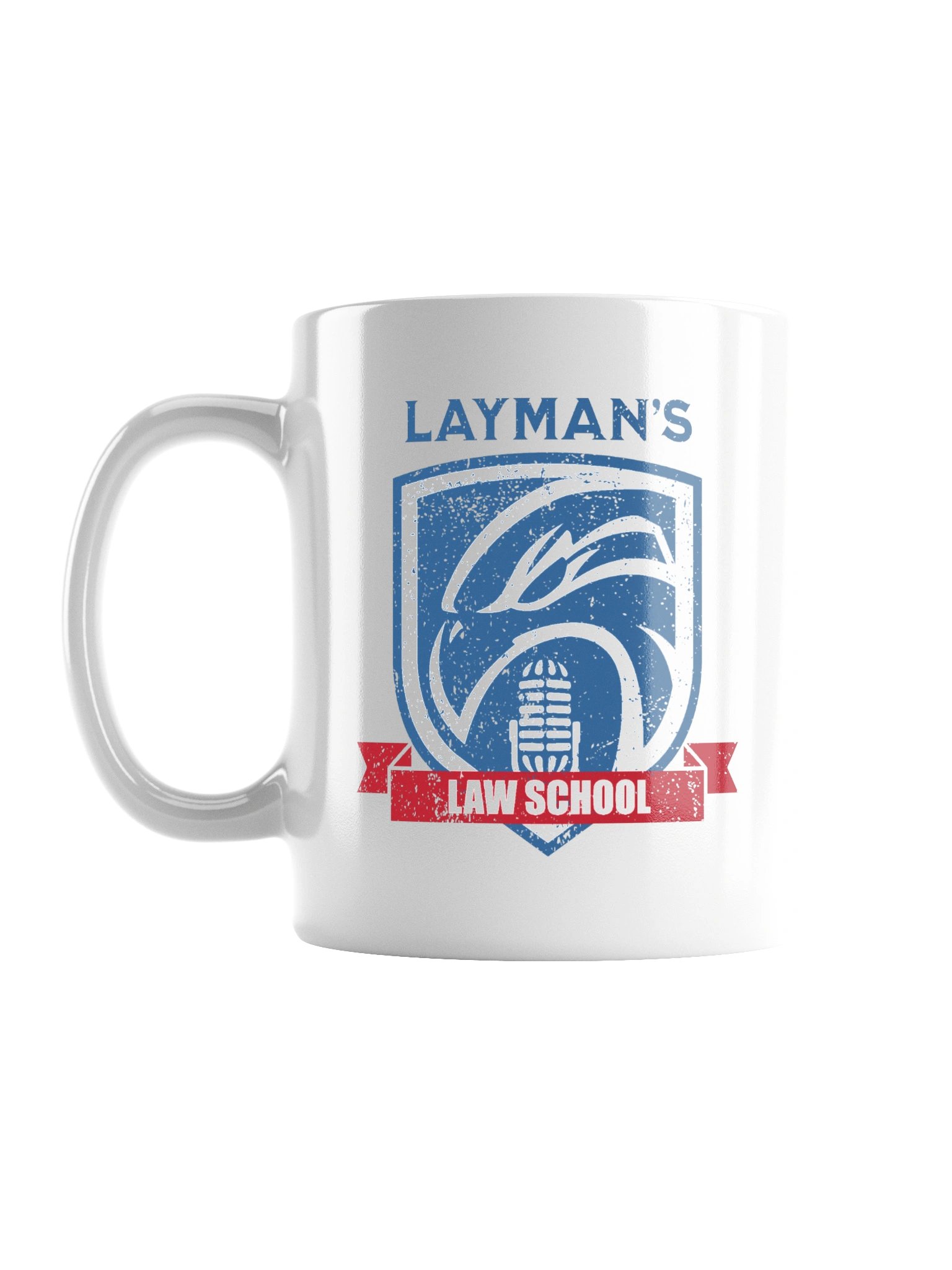 LLS Mug product image (2)